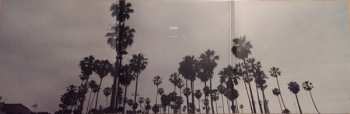 2LP Evidence: Weather Or Not CLR