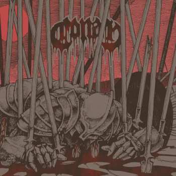 Album Conan: Evidence Of Immortality
