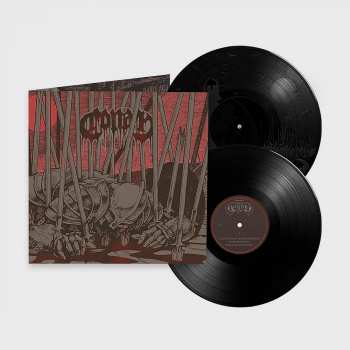 2LP Conan: Evidence Of Immortality
