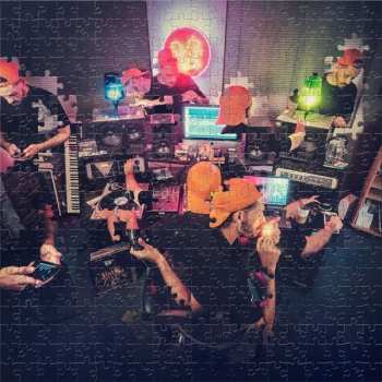 Album Evidence: Unlearning Vol. 1