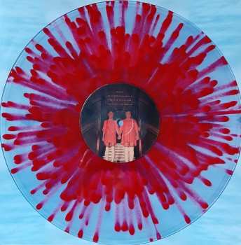 LP Evil Blizzard: The Worst Show On Earth CLR | LTD