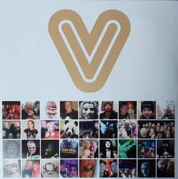 2LP Evil Blizzard: Vilevilive 