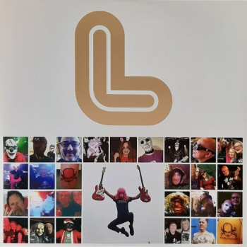 2LP Evil Blizzard: Vilevilive 