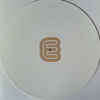 2LP Evil Blizzard: Vilevilive 