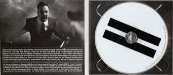 CD Evil Ebenezer: Howl