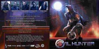 CD Evil Hunter: Evil Hunter