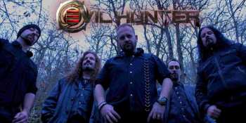CD Evil Hunter: Evil Hunter