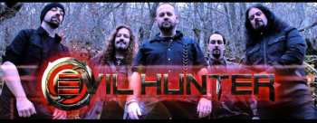 CD Evil Hunter: Evil Hunter