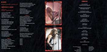 CD Evil Invaders: Pulses Of Pleasure