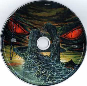 CD Evil Invaders: Pulses Of Pleasure