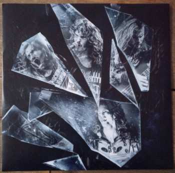 LP Evil Invaders: Shattering Reflection
