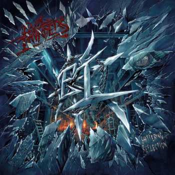 Album Evil Invaders: Shattering Reflection