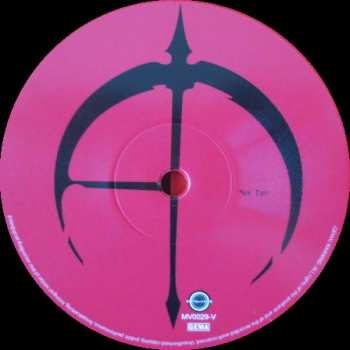 LP Astral Doors: Evil Is Forever LTD