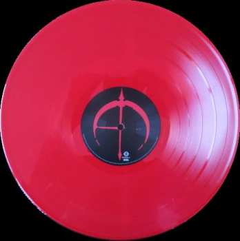 LP Astral Doors: Evil Is Forever LTD