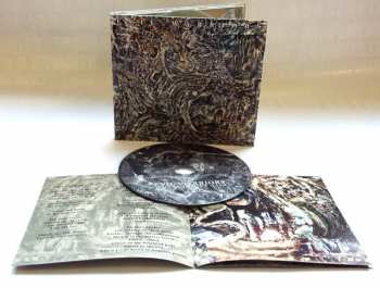 CD Evil Warriors: Fall From Reality DIGI