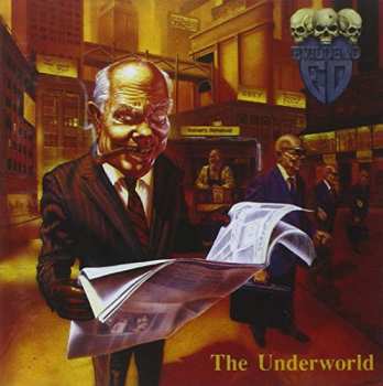 CD Evildead: The Underworld