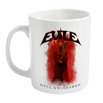 Merch Evile: Mok Hell Unleashed