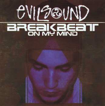 Album EvilSound: Breakbeat On My Mind