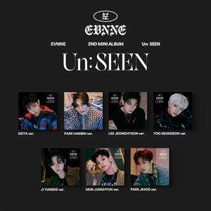 Album Evnne: Un: Seen
