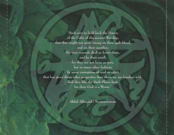 CD Evocation: Tales From The Tomb