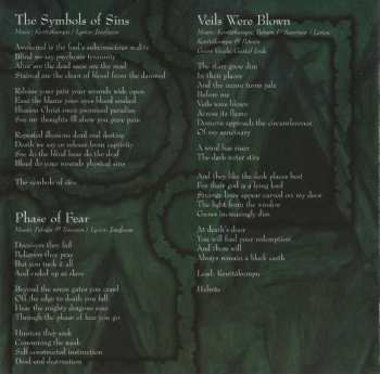 CD Evocation: Tales From The Tomb