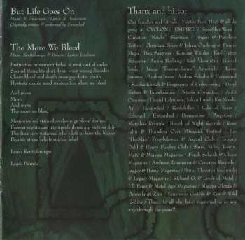 CD Evocation: Tales From The Tomb
