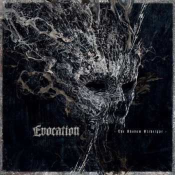 LP Evocation: The Shadow Archetype