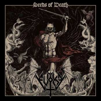 LP Evoke: Seeds Of Death