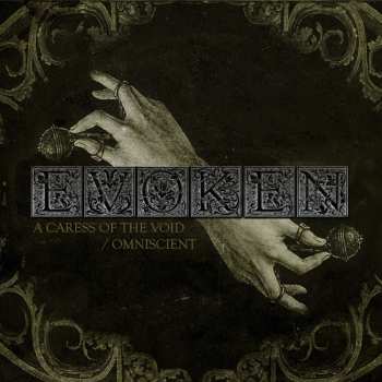 2CD Evoken: A Caress Of The Void / Omniscient DIGI