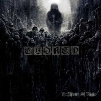 Album Evoken: Antithesis Of Light
