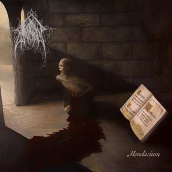 CD Evoken: Mendacium