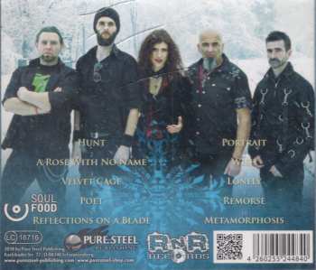 CD Evolucija: Hunt