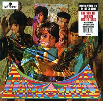 Album The Hollies: Evolution