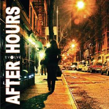 Album Evolve: After Hours