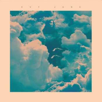 Album Evy Jane: Closer