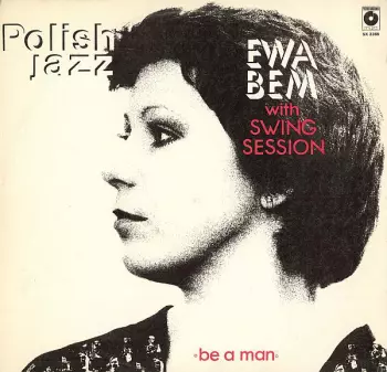 Be A Man