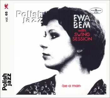 CD Ewa Bem: Be A Man