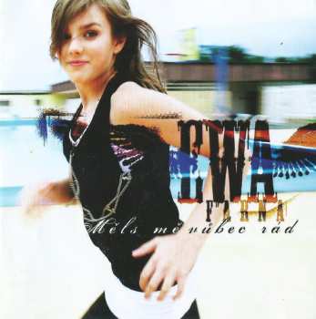 CD Ewa Farna: Měls Mě Vůbec Rád