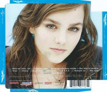 CD Ewa Farna: Měls Mě Vůbec Rád