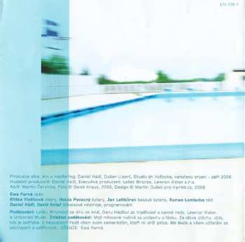 CD Ewa Farna: Měls Mě Vůbec Rád