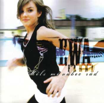 Album Ewa Farna: Měls Mě Vůbec Rád