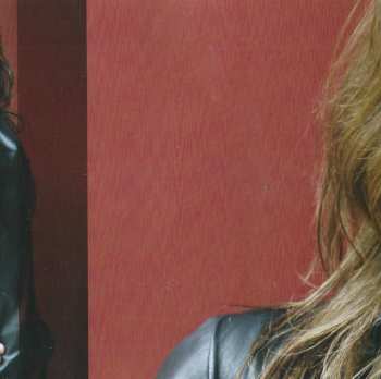 CD Ewa Farna: Měls Mě Vůbec Rád