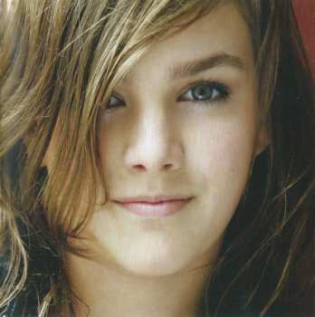 CD Ewa Farna: Měls Mě Vůbec Rád