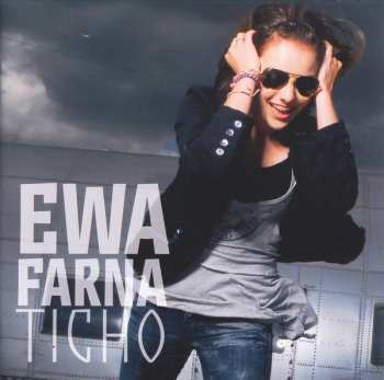 Album Ewa Farna: Ticho