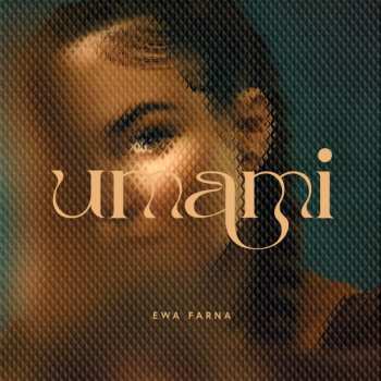 Album Ewa Farna: Umami