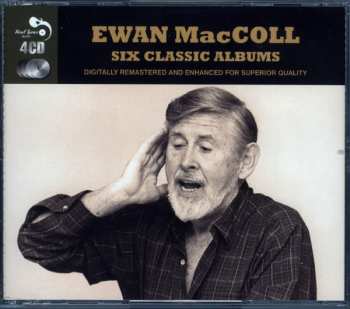 Album Ewan MacColl: Six Classic Albums