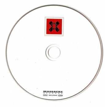 CD Ewigheim: 24/7 LTD | NUM | DIGI