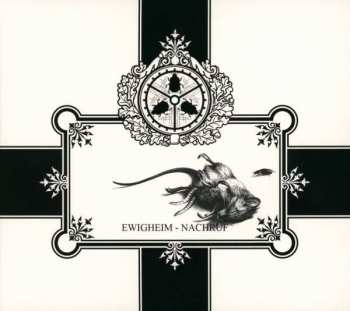 CD Ewigheim: Nachruf LTD | NUM | DIGI