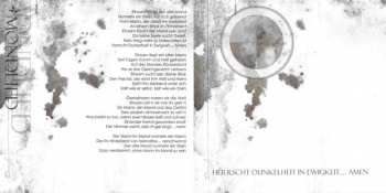CD Ewigheim: Schlaflieder LTD | DIGI