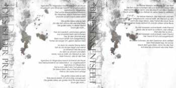 CD Ewigheim: Schlaflieder LTD | DIGI